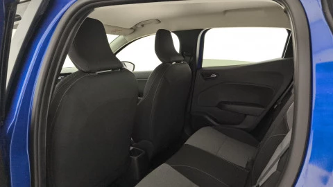 Renault Clio  Evolution DCI 74Kw 100CV
