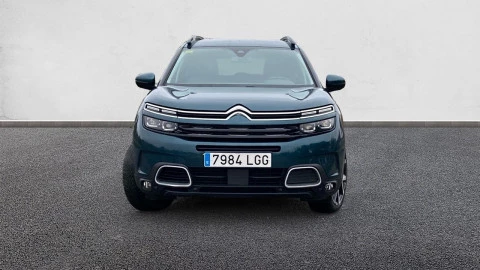 Citroën C5 Aircross BlueHdi 96kW (130CV) S&S Shine