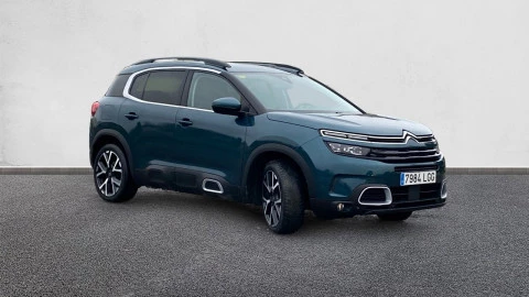 Citroën C5 Aircross BlueHdi 96kW (130CV) S&S Shine