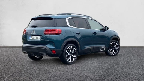 Citroën C5 Aircross BlueHdi 96kW (130CV) S&S Shine