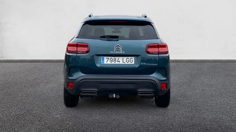 Citroën C5 Aircross BlueHdi 96kW (130CV) S&S Shine