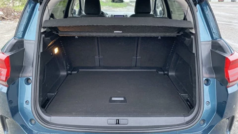 Citroën C5 Aircross BlueHdi 96kW (130CV) S&S Shine