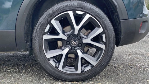 Citroën C5 Aircross BlueHdi 96kW (130CV) S&S Shine