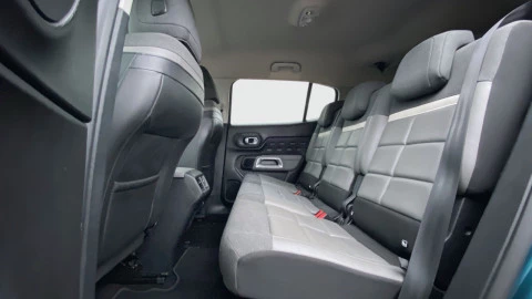 Citroën C5 Aircross BlueHdi 96kW (130CV) S&S Shine