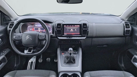 Citroën C5 Aircross BlueHdi 96kW (130CV) S&S Shine