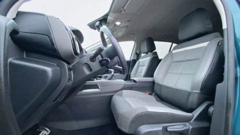 Citroën C5 Aircross BlueHdi 96kW (130CV) S&S Shine