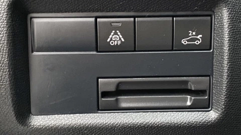 Citroën C5 Aircross BlueHdi 96kW (130CV) S&S Shine