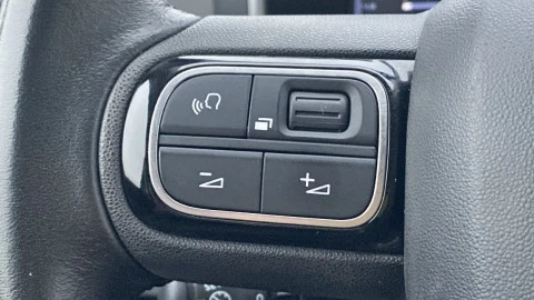 Citroën C5 Aircross BlueHdi 96kW (130CV) S&S Shine