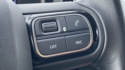 Citroën C5 Aircross BlueHdi 96kW (130CV) S&S Shine