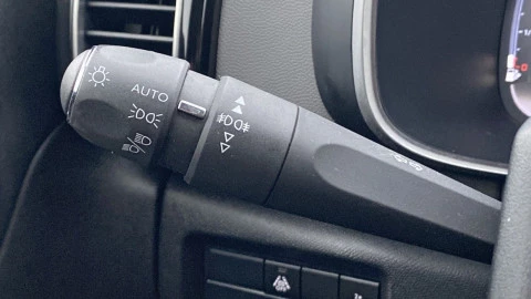 Citroën C5 Aircross BlueHdi 96kW (130CV) S&S Shine