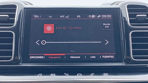 Citroën C5 Aircross BlueHdi 96kW (130CV) S&S Shine