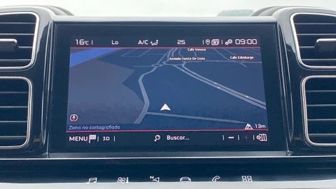 Citroën C5 Aircross BlueHdi 96kW (130CV) S&S Shine