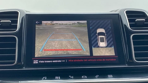 Citroën C5 Aircross BlueHdi 96kW (130CV) S&S Shine