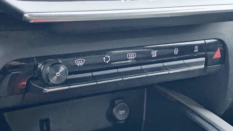 Citroën C5 Aircross BlueHdi 96kW (130CV) S&S Shine