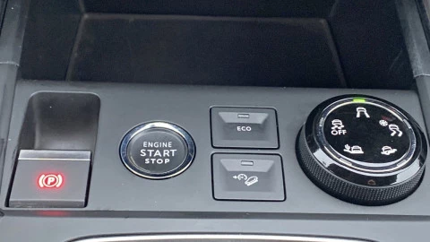 Citroën C5 Aircross BlueHdi 96kW (130CV) S&S Shine