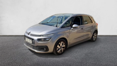 Citroën C4 Picasso PureTech 96KW (130CV) S&S 6v EAT6 Feel