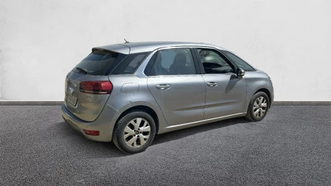 Citroën C4 Picasso PureTech 96KW (130CV) S&S 6v EAT6 Feel