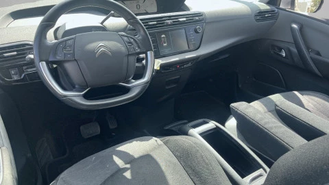 Citroën C4 Picasso PureTech 96KW (130CV) S&S 6v EAT6 Feel