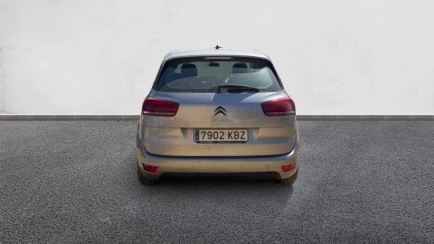Citroën C4 Picasso PureTech 96KW (130CV) S&S 6v EAT6 Feel