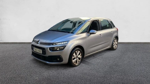Citroën C4 Picasso PureTech 96KW (130CV) S&S 6v EAT6 Feel
