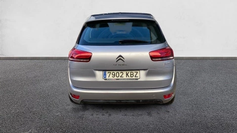 Citroën C4 Picasso PureTech 96KW (130CV) S&S 6v EAT6 Feel