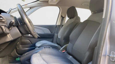 Citroën C4 Picasso PureTech 96KW (130CV) S&S 6v EAT6 Feel
