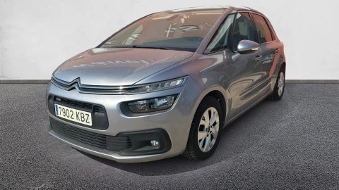 Citroën C4 Picasso PureTech 96KW (130CV) S&S 6v EAT6 Feel