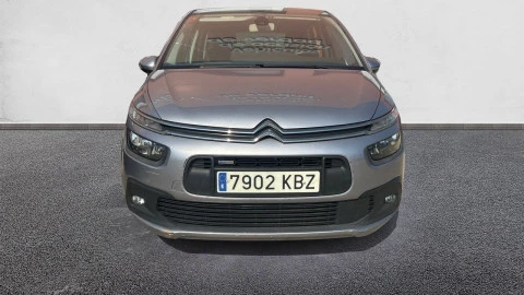 Citroën C4 Picasso PureTech 96KW (130CV) S&S 6v EAT6 Feel