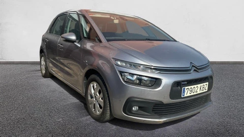 Citroën C4 Picasso PureTech 96KW (130CV) S&S 6v EAT6 Feel