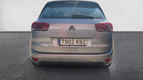 Citroën C4 Picasso PureTech 96KW (130CV) S&S 6v EAT6 Feel