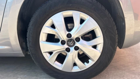 Citroën C4 Picasso PureTech 96KW (130CV) S&S 6v EAT6 Feel