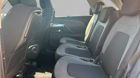 Citroën C4 Picasso PureTech 96KW (130CV) S&S 6v EAT6 Feel