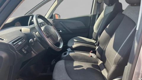 Citroën C4 Picasso PureTech 96KW (130CV) S&S 6v EAT6 Feel
