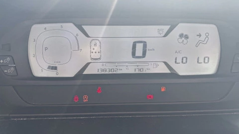 Citroën C4 Picasso PureTech 96KW (130CV) S&S 6v EAT6 Feel