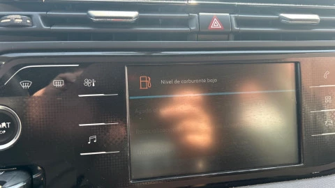 Citroën C4 Picasso PureTech 96KW (130CV) S&S 6v EAT6 Feel