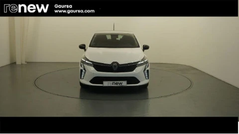 Renault Clio evolution Eco-G 100cv (74kW)