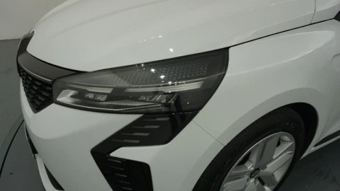 Renault Clio evolution Eco-G 100cv (74kW)