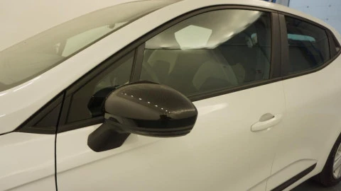Renault Clio evolution Eco-G 100cv (74kW)