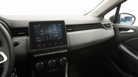 Renault Clio evolution Eco-G 100cv (74kW)