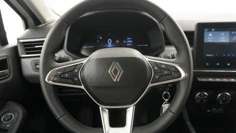 Renault Clio evolution Eco-G 100cv (74kW)