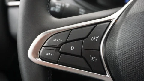 Renault Clio evolution Eco-G 100cv (74kW)