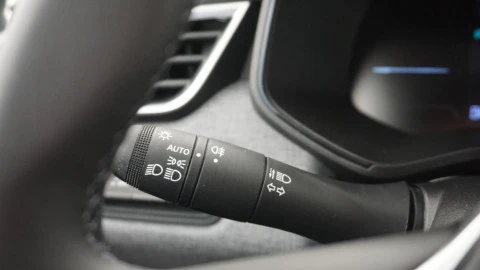 Renault Clio evolution Eco-G 100cv (74kW)