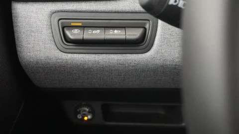 Renault Clio evolution Eco-G 100cv (74kW)