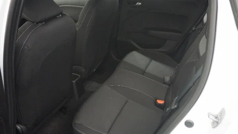 Renault Clio evolution Eco-G 100cv (74kW)