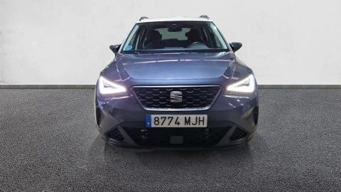 Seat Arona 1.0 TSI 81kW (110CV) Style XL