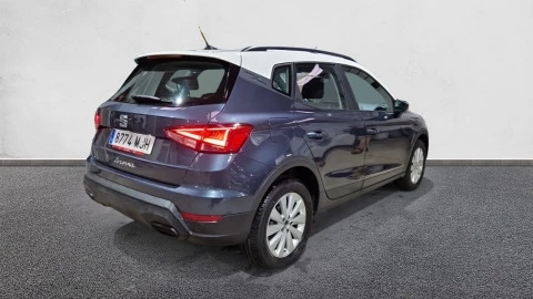 Seat Arona 1.0 TSI 81kW (110CV) Style XL