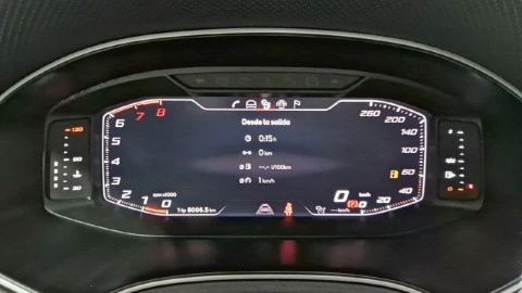 Seat Arona 1.0 TSI 81kW (110CV) Style XL