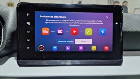 Seat Arona 1.0 TSI 81kW (110CV) Style XL