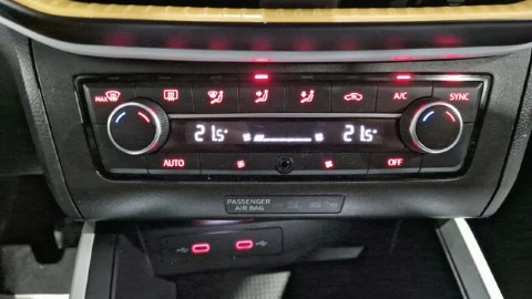 Seat Arona 1.0 TSI 81kW (110CV) Style XL