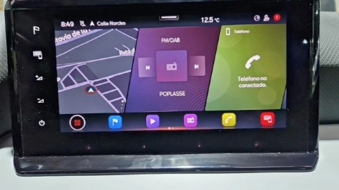 Seat Arona 1.0 TSI 81kW (110CV) Style XL